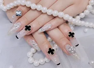 ネイル D-BEAUTY Nailsalonのネイルデザイン