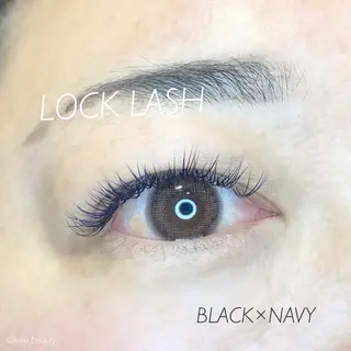 マツエク・マツパ UNLY 安城店所属・UNLY安城店 yuuka(ﾕｳｶ)のマツエク・マツパデザイン