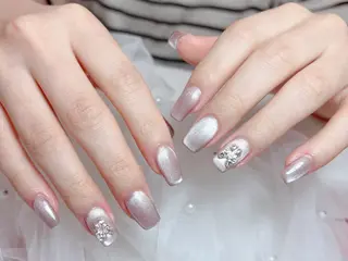 ネイル Bél Nail salonのネイルデザイン