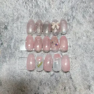 ネイル soi.. .のネイルデザイン