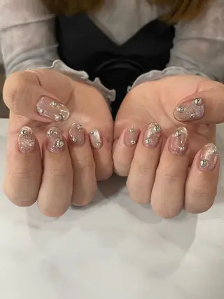 ネイル tsukasa nail+plusのネイルデザイン