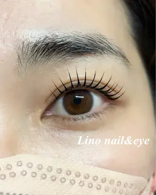 マツエク・マツパ seika♡Lino nail&eyeのマツエク・マツパデザイン