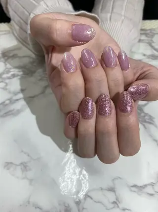 ネイル reco nail所属・池田 美穂のネイルデザイン