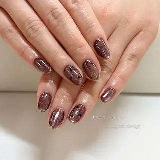 ネイル KANA  ︎︎のネイルデザイン