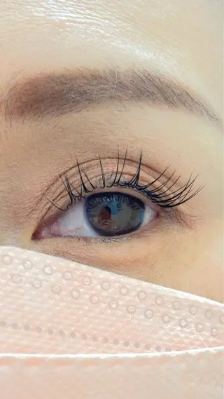 マツエク・マツパ まつげ眉毛サロン MILKの眉毛・アイブロウイメージ