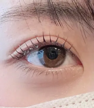 マツエク・マツパ dearbeauty plusのマツエク・マツパデザイン