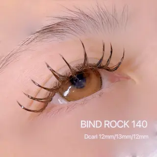 マツエク・マツパ 萩原 夕梨🧸のマツエク・マツパデザイン