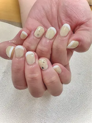 ネイル Mary nail .narumiのネイルデザイン