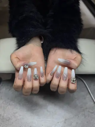 ネイル IROHA NAIL 北村菜帆のネイルデザイン