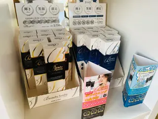 Nail salon Caco.のネイルデザイン