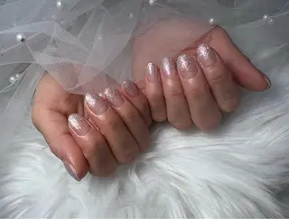 ネイル H azのネイルデザイン