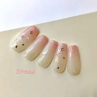 ネイル S nailのネイルデザイン
