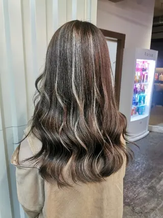 ロング グランアイ𑁍 船橋北口店菊間のマツエク・マツパデザイン