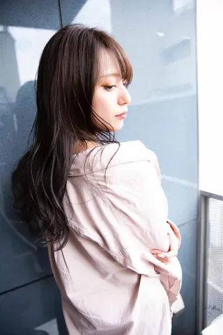 ロング パーマ ショート・ボブ特化 ‼️小久保達弘のヘアスタイル