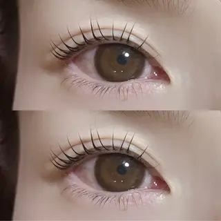 マツエク・マツパ Pupu Lash4のマツエク・マツパデザイン