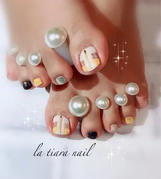 ネイル Blue bird  nailのネイルデザイン