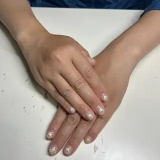 ネイル IROHA nail Ami🐊🎀のネイルデザイン