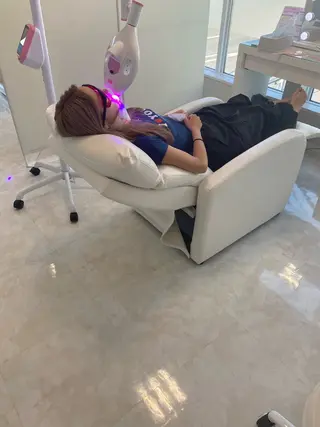 メンズ nanami -ホワイトニングのその他イメージ