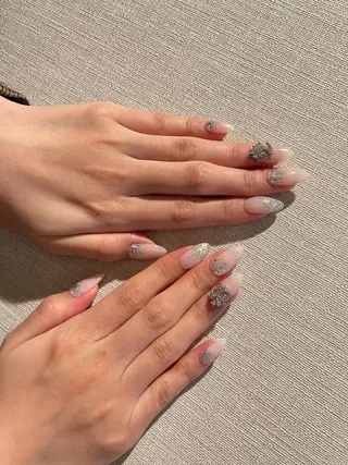 ネイル 🌵the.one nails🌵新小岩のネイルデザイン