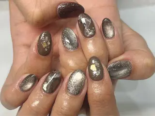 ネイル image 小玉莉乃のネイルデザイン