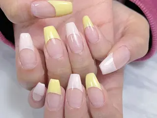 ネイル Plenty 🚢のネイルデザイン