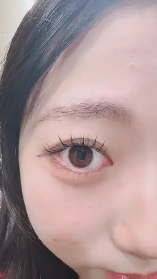 マツエク・マツパ ラッシュアーティスト ♡Michiのマツエク・マツパデザイン