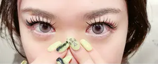 マツエク・マツパ Makea西新井店 菊池のマツエク・マツパデザイン