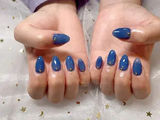 ネイル Rarity nail salonのネイルデザイン