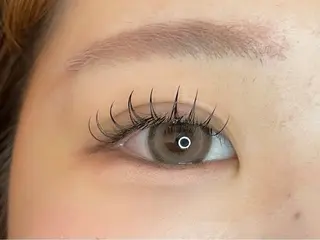 マツエク・マツパ Koa★ Mikuのマツエク・マツパデザイン