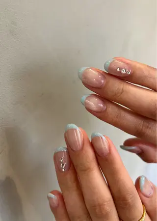 ネイル ヘアメイクネイリスト 💄💅hidemiのヘアスタイル