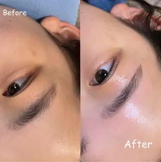 アイブロウ 本庄/深谷/熊谷/眉 Salon OTTOの眉毛・アイブロウイメージ