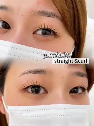 マツエク・マツパ SYV bypupe所属・💠 ayaka💠の眉毛・アイブロウイメージ