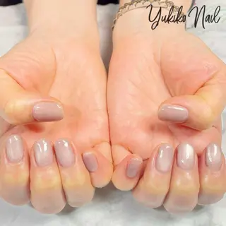 ネイル ユキコ ネイルのネイルデザイン