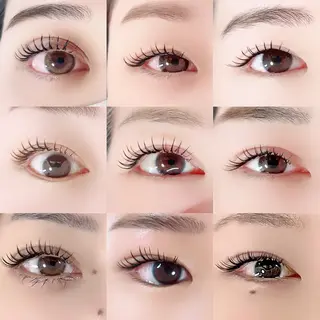 マツエク・マツパ レイク駅徒歩5分専用 駐車場有り/Manaのマツエク・マツパデザイン