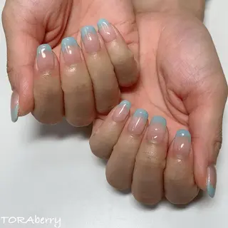 ネイル ネイリスト なつみのネイルデザイン