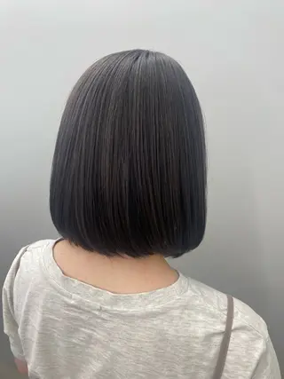 ショート ジャスミン /ROCCO 3rdのヘアスタイル