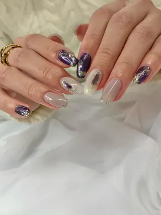 ネイル Nailsalon Fave/Rinaのネイルデザイン