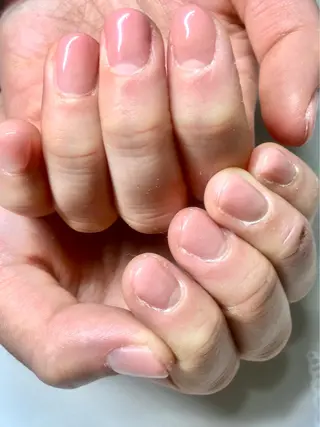 ネイル 新宿ネイルサロン ジェミディローサのネイルデザイン