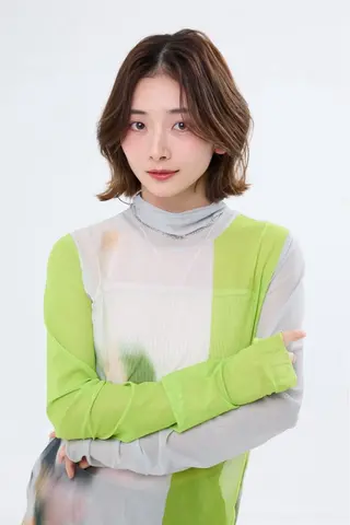 ショート 似合わせ🌿‬髪質 改善🧸RYUGOのヘアスタイル