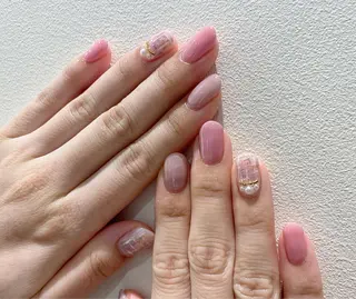 ネイル Uchida Mayunaのその他イメージ