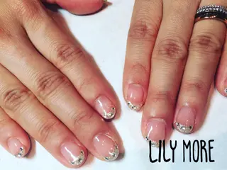 ネイル Lily closetのネイルデザイン