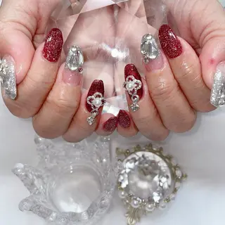 ネイル misun_ nailのネイルデザイン