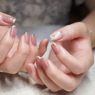 ネイル MIU nailのネイルデザイン