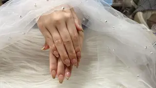 ネイル ゆ みのネイルデザイン