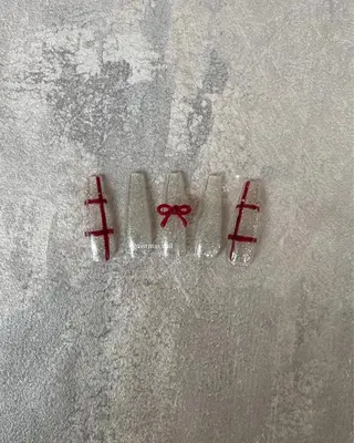 ネイル atelier d Cocoのネイルデザイン