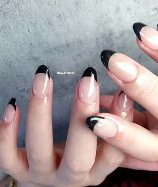 ネイル 3dパーツ/流行り 👧shushu❤️のネイルデザイン