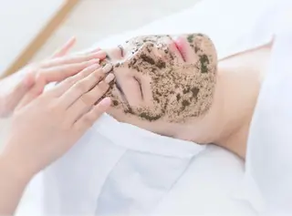 全身脱毛/韓国ツヤ肌 ハーブピーリングのエステ・リラクイメージ