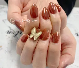 ネイル Queens ciciのネイルデザイン