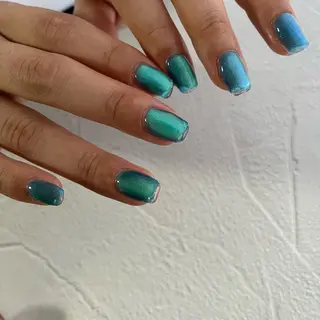 ネイル ett _のネイルデザイン