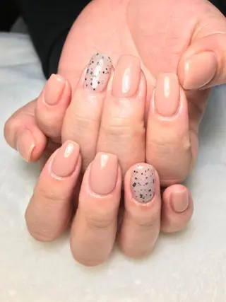 ネイル kipinail 川﨑えりかのネイルデザイン